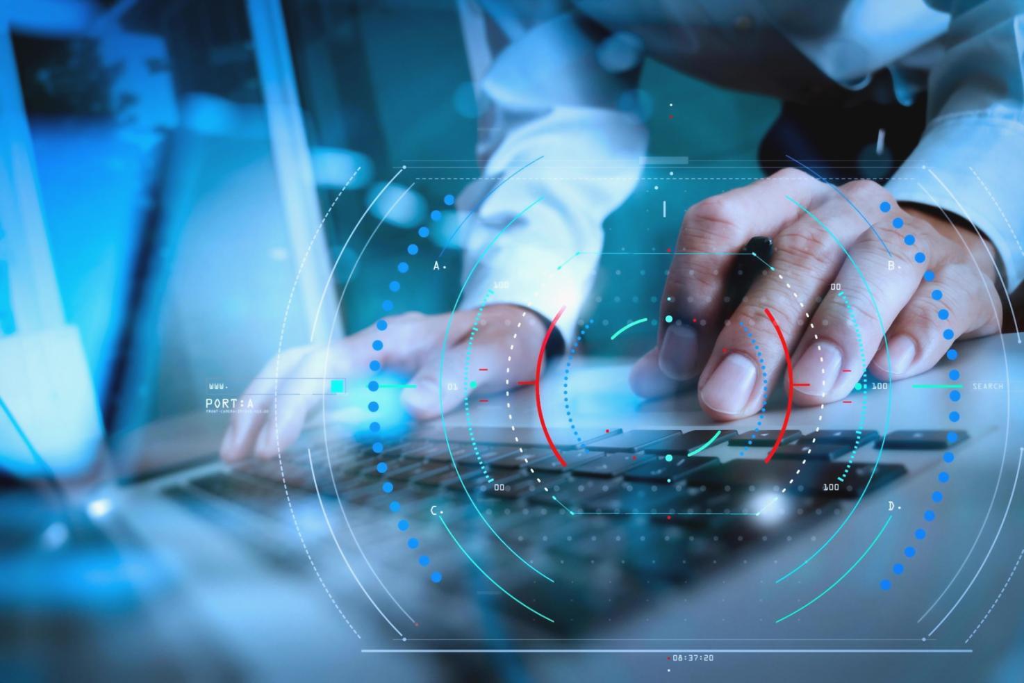 Instructor providing personalized guidance during individual online session